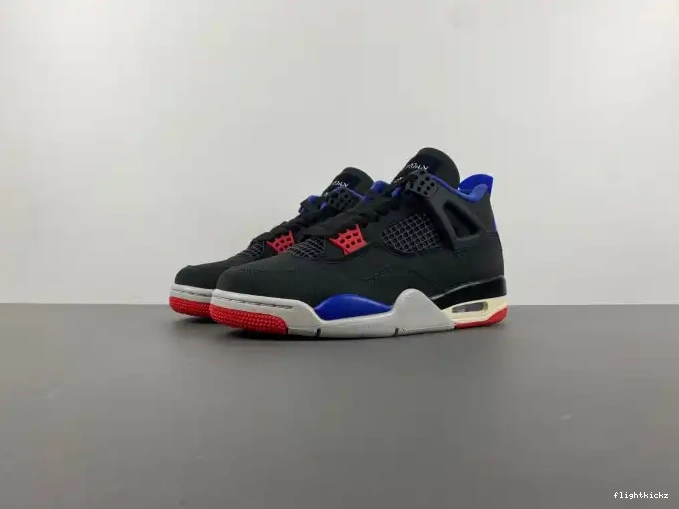 Air Rare 4 Jordan Air FV5029-003 0520